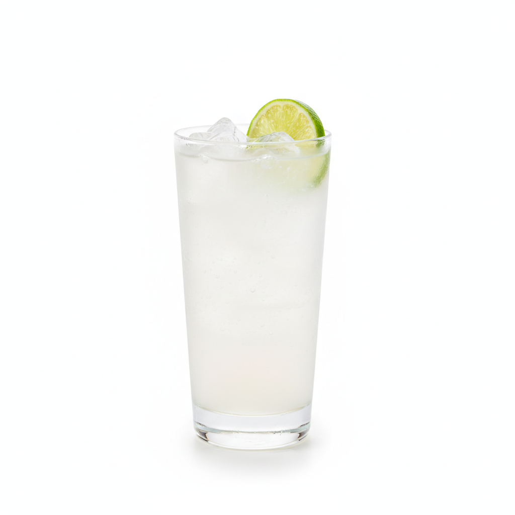 Gin & Tonic