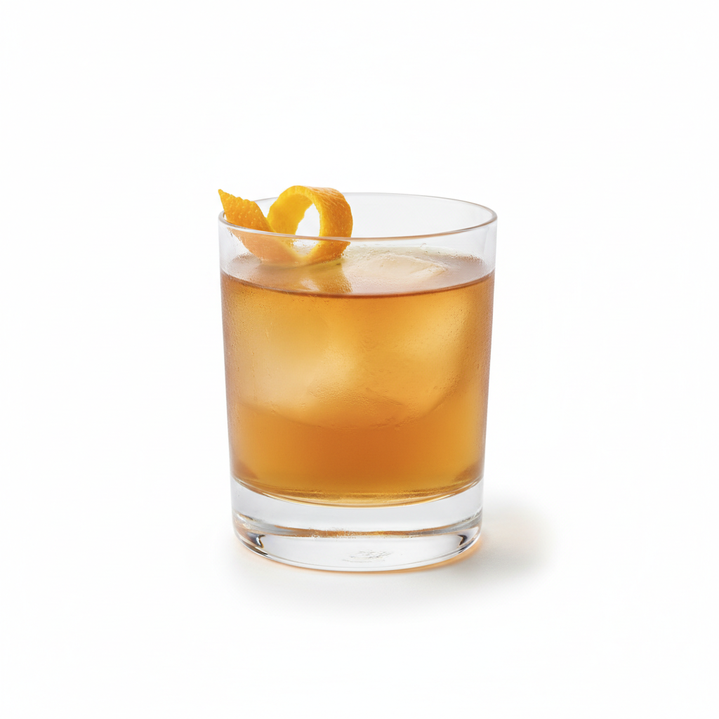 Rye Witch