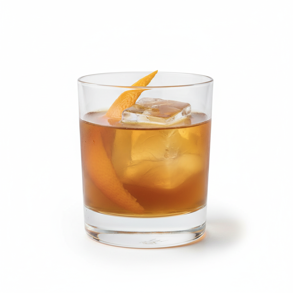 Benton's Old-Fashioned