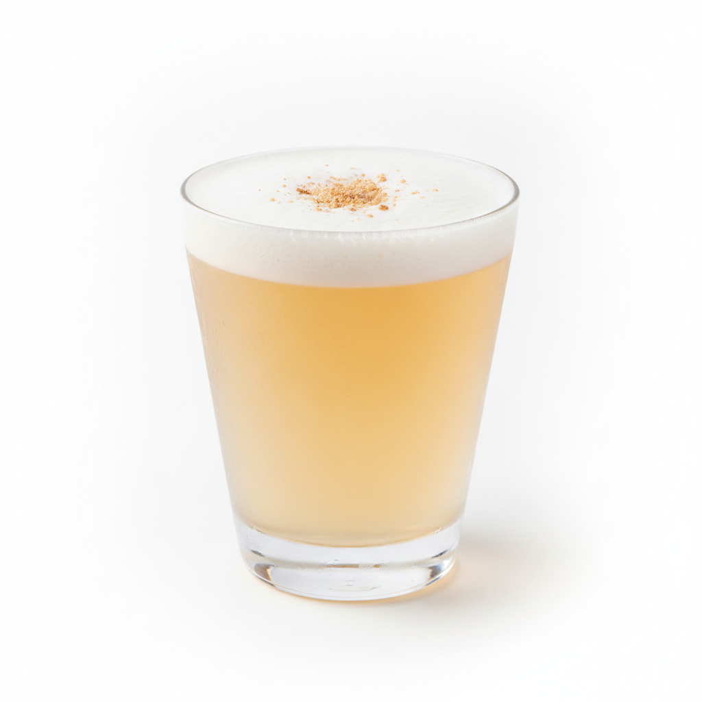 Coffee Cocktail
