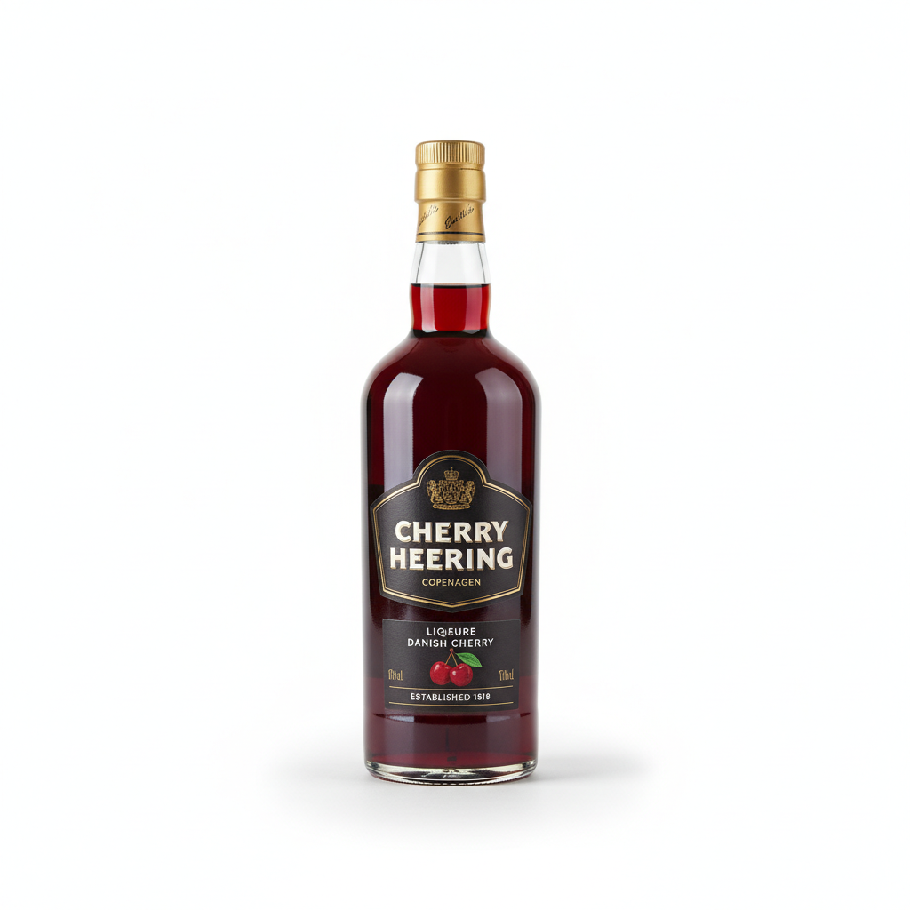 Cherry Heering