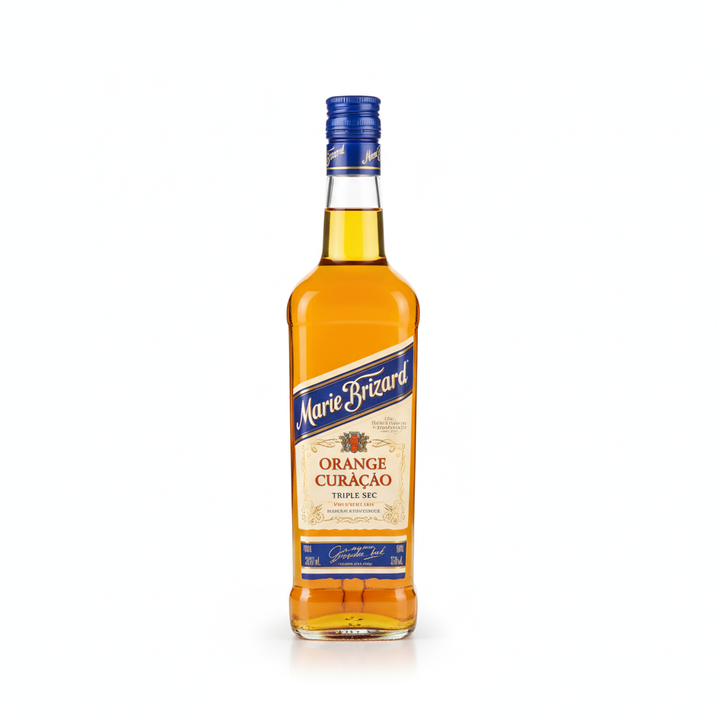 Marie Brizard Orange Curacao