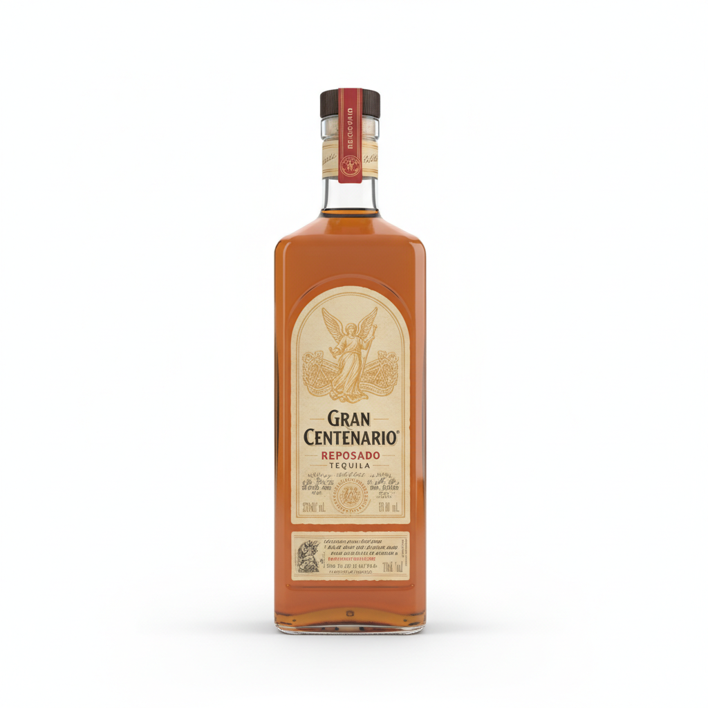 Gran Centenario Reposado Tequila