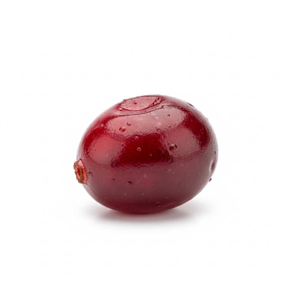 Macerated Cranberry