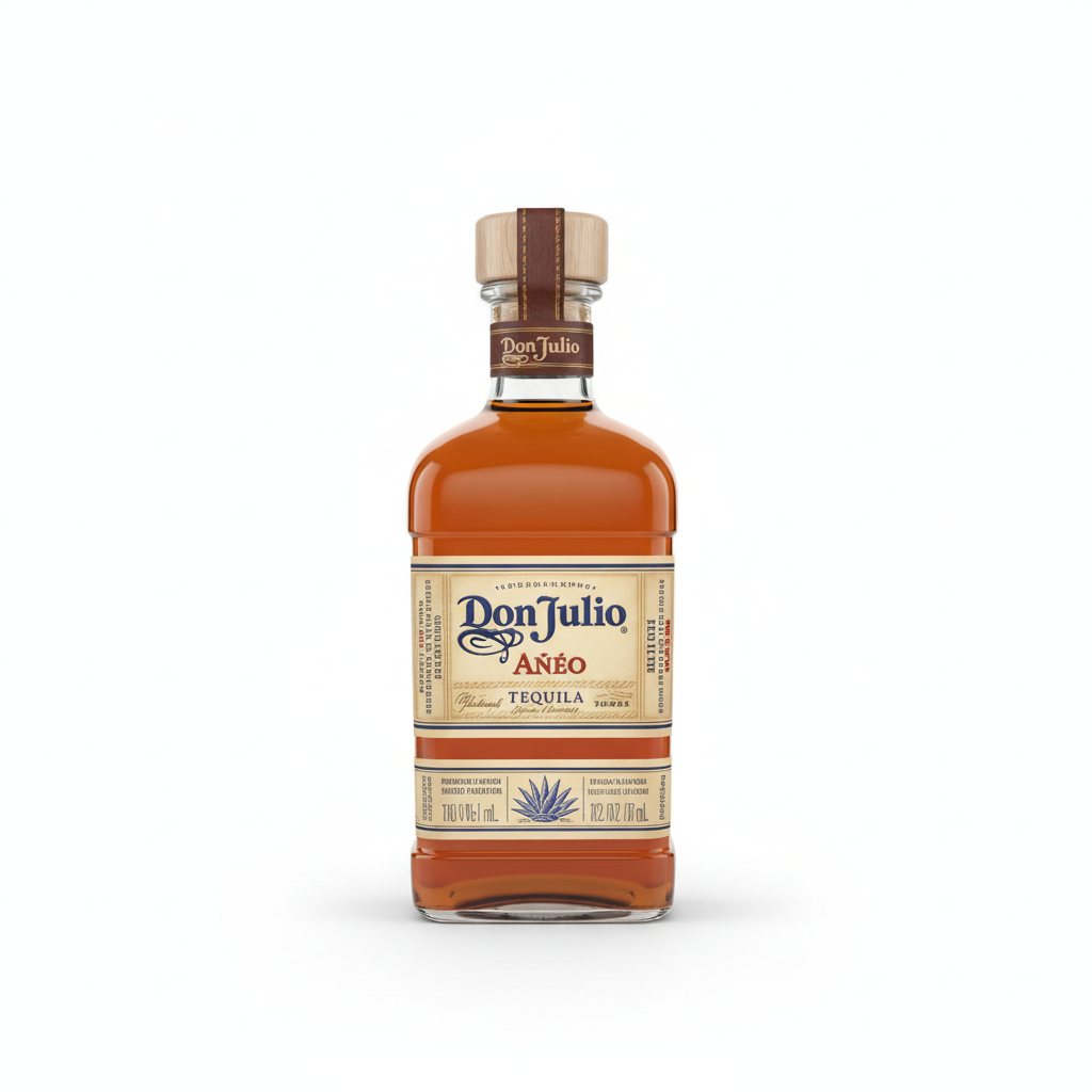 Don Julio Anejo Tequila