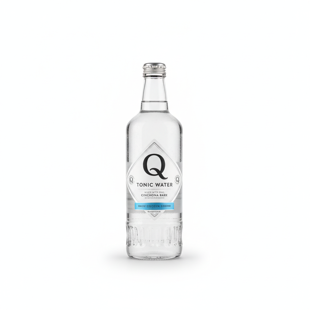 Q Tonic