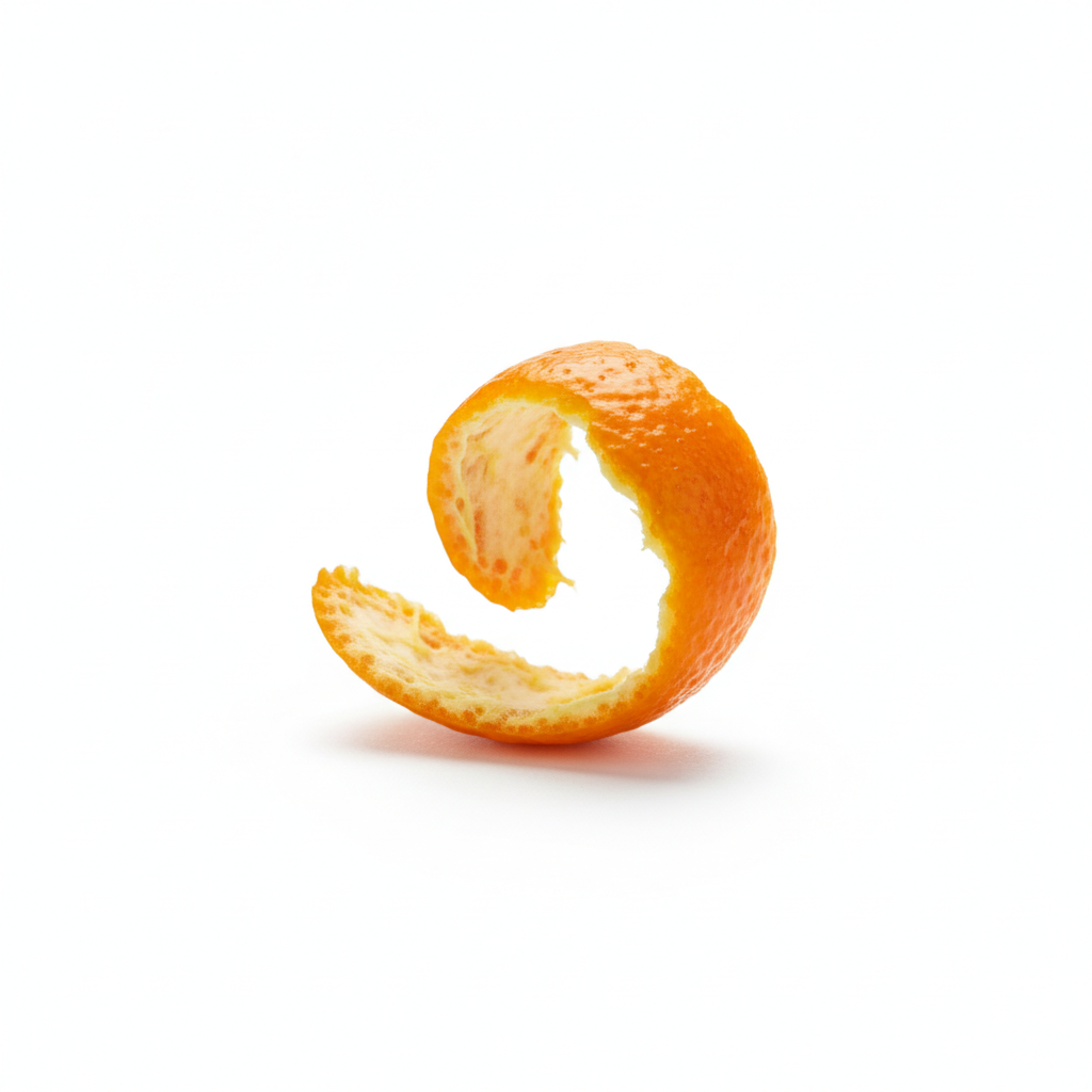Tangerine Zest