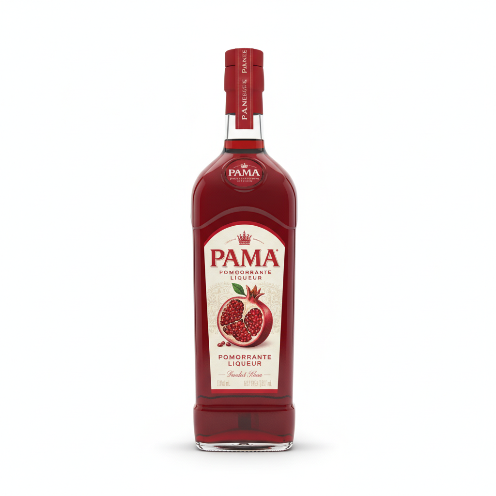 Pama Pomegranate Liqueur