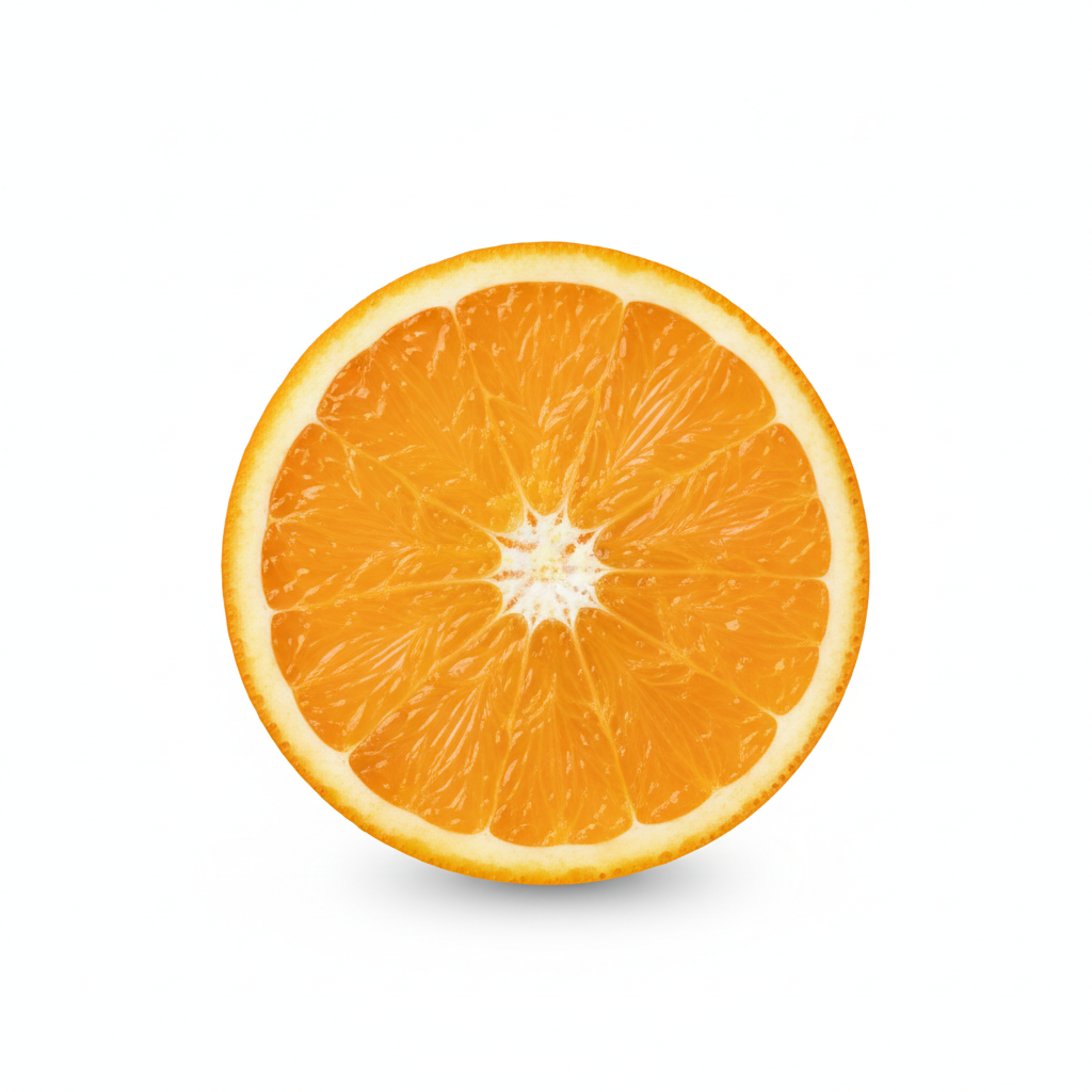 Orange Slice
